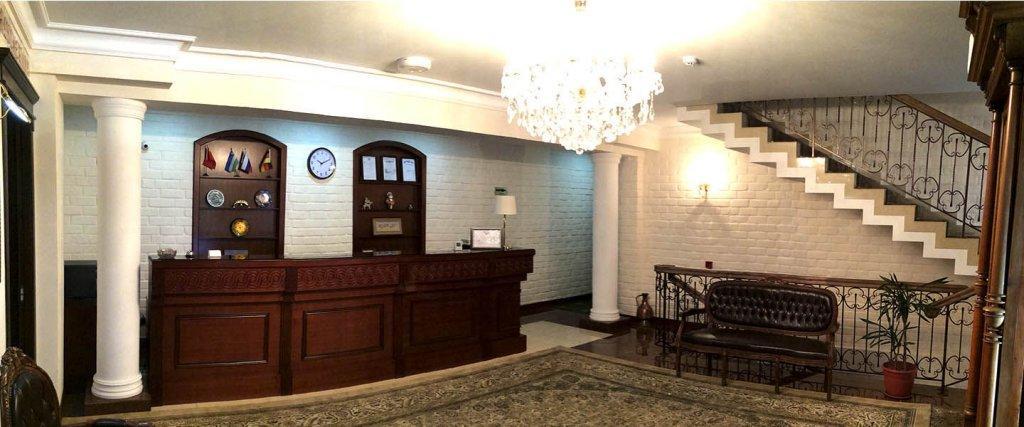 Arien Plaza Hotel Tashkent Exterior photo