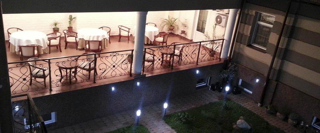 Arien Plaza Hotel Tashkent Exterior photo