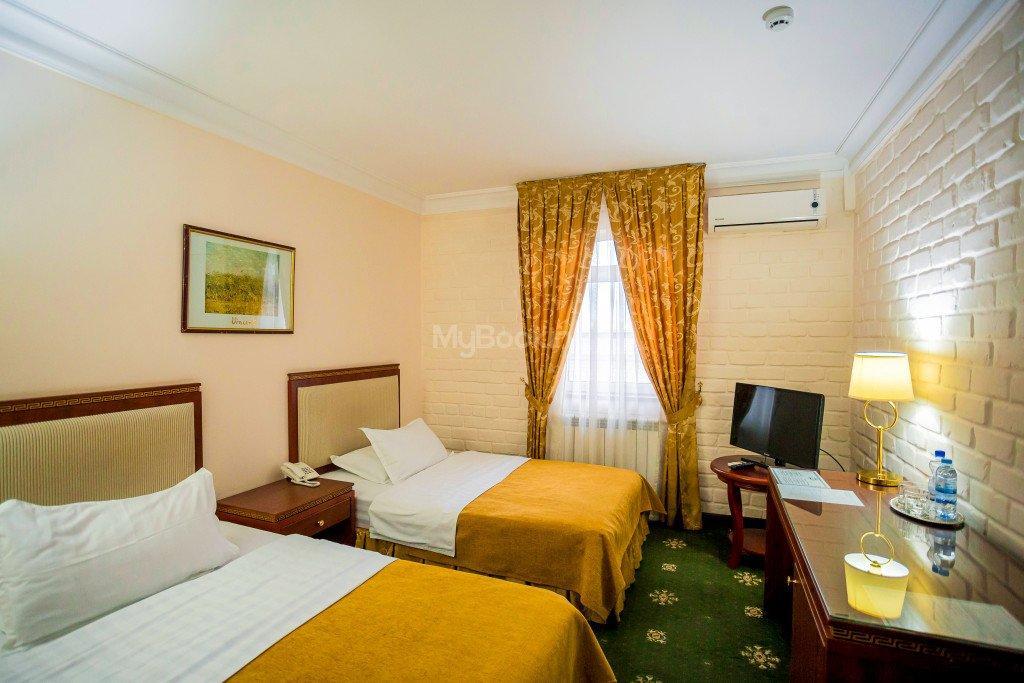 Arien Plaza Hotel Tashkent Exterior photo