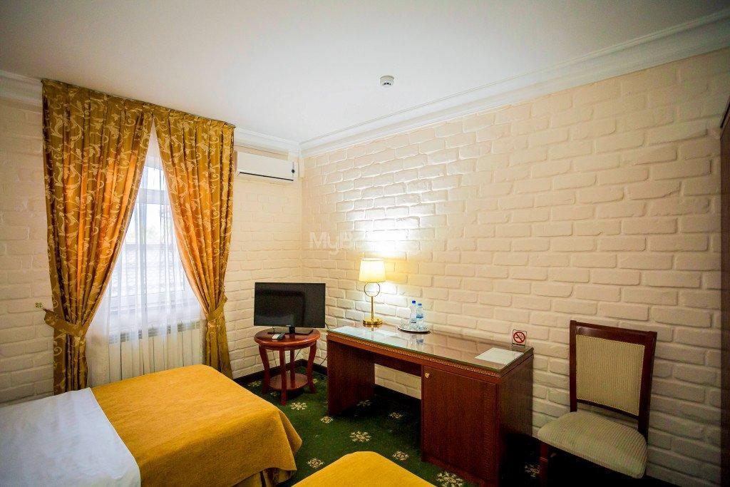 Arien Plaza Hotel Tashkent Exterior photo