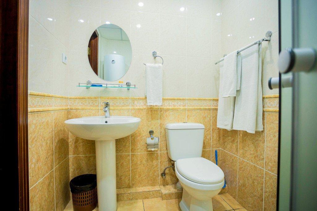 Arien Plaza Hotel Tashkent Exterior photo