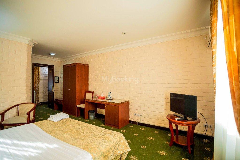 Arien Plaza Hotel Tashkent Exterior photo
