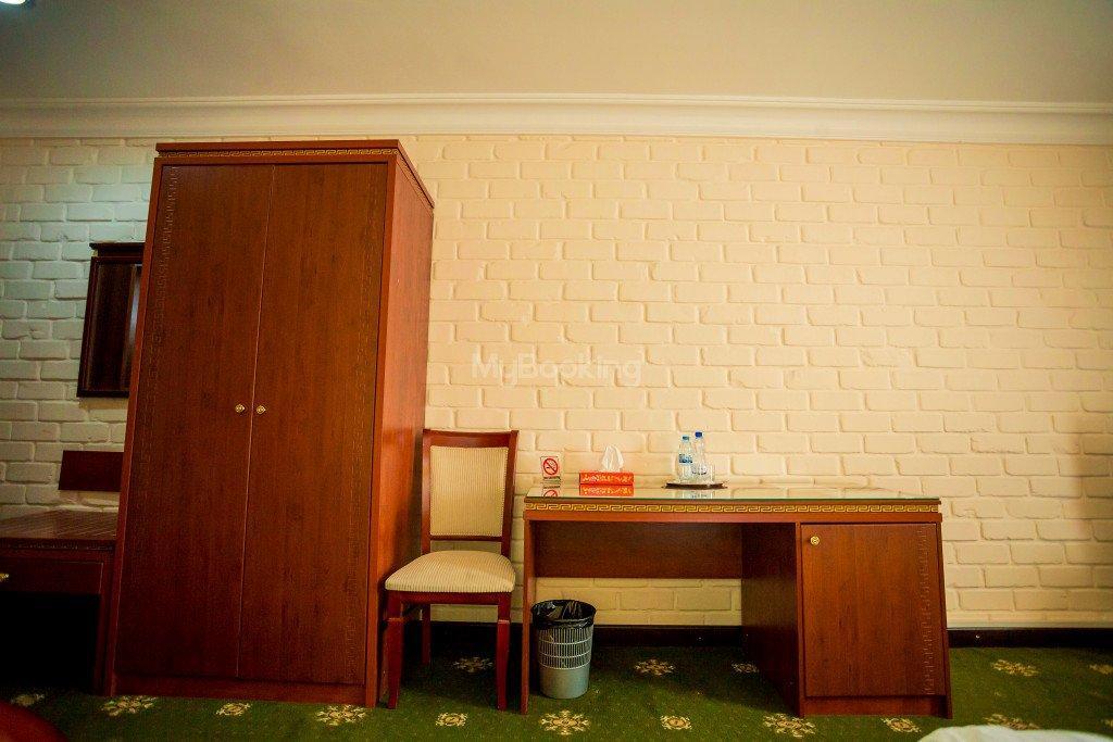 Arien Plaza Hotel Tashkent Exterior photo