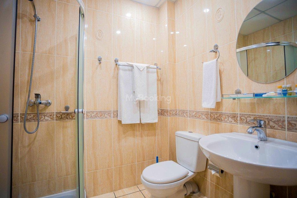 Arien Plaza Hotel Tashkent Exterior photo