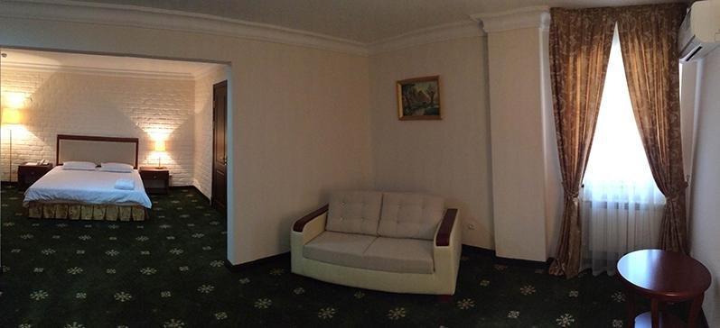Arien Plaza Hotel Tashkent Exterior photo