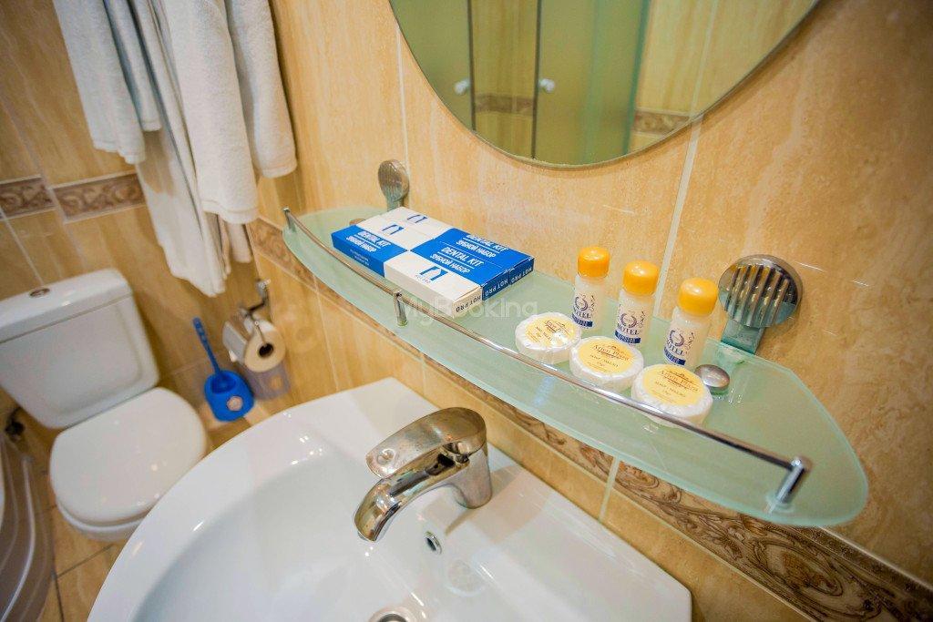 Arien Plaza Hotel Tashkent Exterior photo