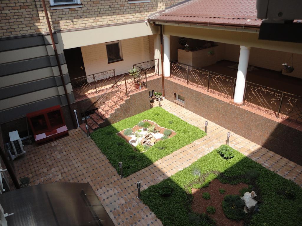 Arien Plaza Hotel Tashkent Exterior photo