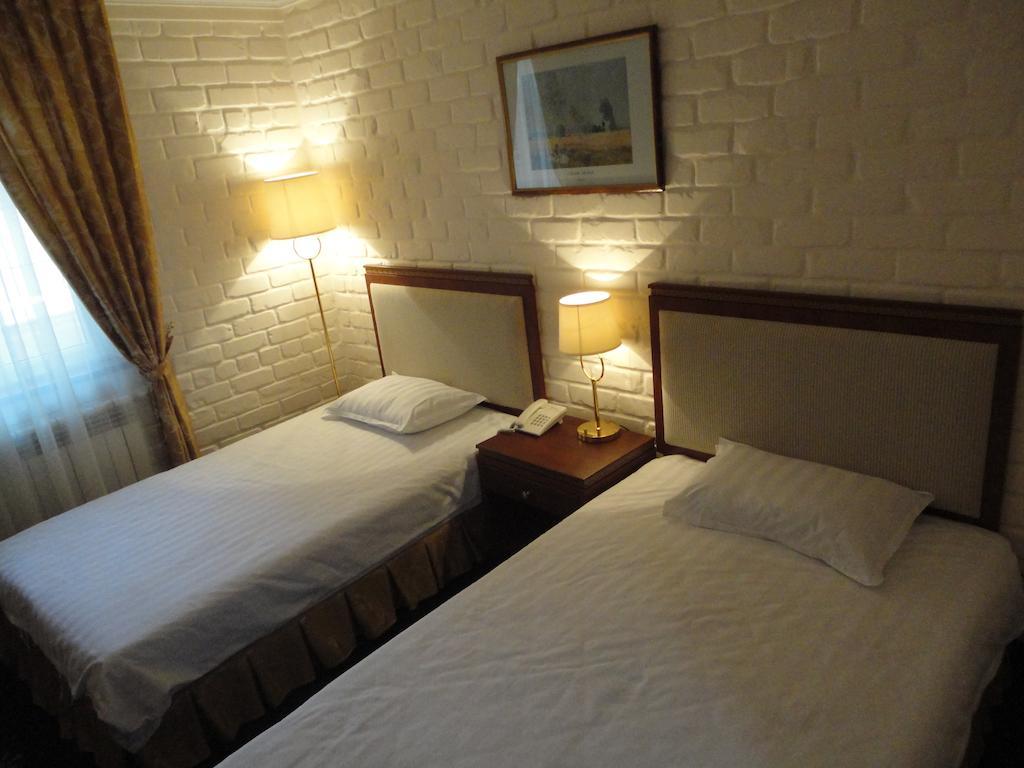 Arien Plaza Hotel Tashkent Room photo